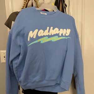 Madhappy family reunion